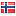 aguasreales.com server is located in Norway
